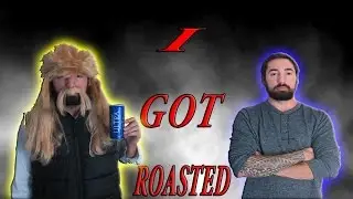I GOT ROASTED SO HARD!! | KENNY vs STRIDOX