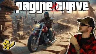 PAGINE & CURVE