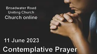Prayer | Contemplative prayer