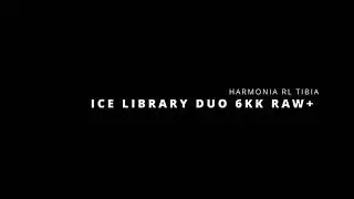 Ice Library HUNT duo 6kk+  RAW  680 lvl EK + ED