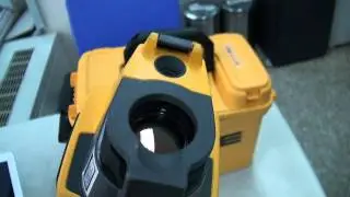Fluke Ti9 Ti10 Ti25 Ti32 플루크 코리아 열화상카메라 외형 설명
