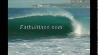 Bull Taco Quiver crew