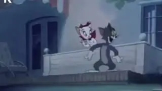 Tom and Jerry funny non veg dub