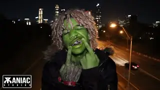 YZLJUGG - 28t5 (Official Music Video)