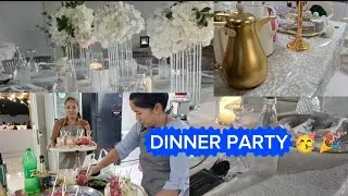 Dinner Party ! 