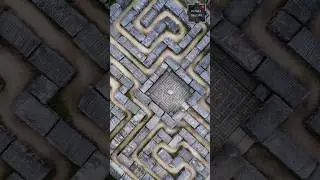 Granitlabyrinth