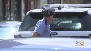Philadelphia police to increase patrols this weekend