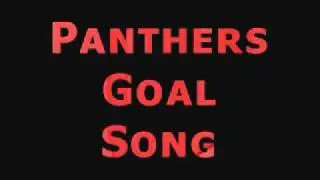 Whitman-Hanson Panthers Goal Song