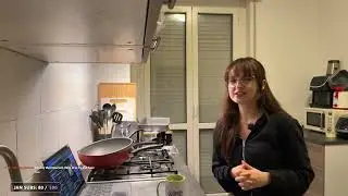 Anyone Can Cook 👩&zwj;🍳