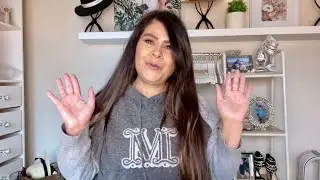 PRE-BIRTHDAY Unboxing Purchases | Tory Burch Long Cardigan | ATM Luxury Sweater & Pants Travel Set