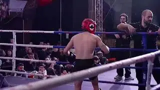 Fight For Naples #6  parte2