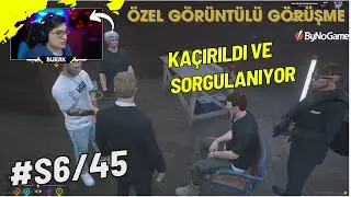 Vito - BORP ADAM KAÇIRIP/KALDIRIYORUZ ( KİM LAN BİZE SIKANLAR !!! ) #borp ( BÖLÜM #289 )