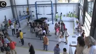 Presid&ecirc;ncia Aberta nas escolas | 1 Outubro 2015