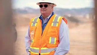 Iron Woman Construction and Environmental Services Sterling Ranch