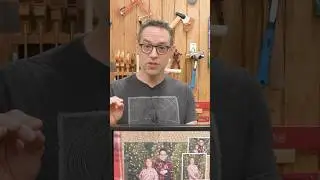 Simple Floating Frame for canvas prints! 🔨