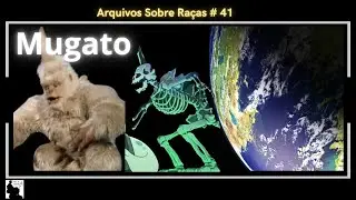 ASR #41: Mugato | Os S&iacute;mios Venenosos