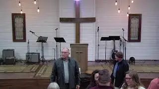 Sunday Service | Will and Meeke Addison