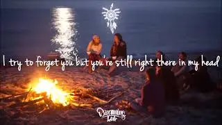 KREAM ft. Dan Caplen - Roads (Lyrics)