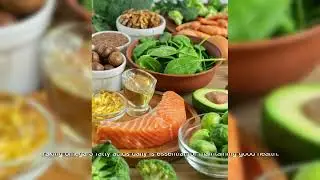 Why omega 3 is important? link for amazon in description below #omega3 #supplements #fattyacid