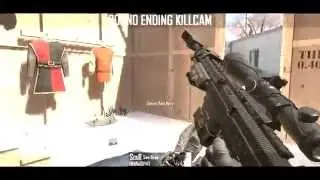 Saw Branjo: First For SoaR RC!