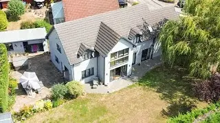 Windrush, Brechfa Close