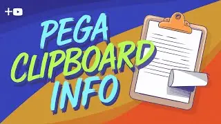 Data manipulation on clipboard in Pega | Sorting Pega Lists | Pega Training