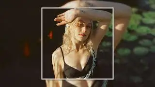 [FREE FOR PROFIT] Phoebe Bridgers Acoustic Folk Type Beat 