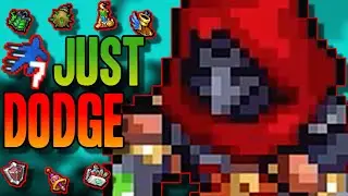 Dodge Dice Over 4? I Got Those. - Rune Dice