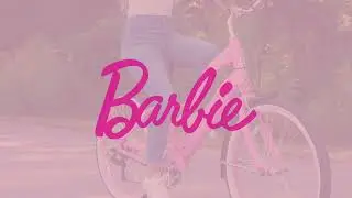 Hyper Bicycles Barbie 26