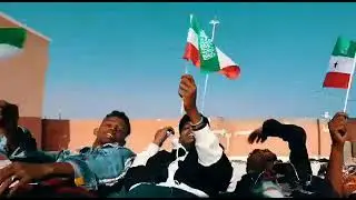 SHARMA BOY  HEES CUSUB     (  MUUSE BIIXI )  SOMALILND  MIYAAD I XIDHI 2021 VEVO SOMALI