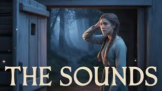 The Sounds &ndash; A Calm Mystery to Escape Reality | Dreamlike Sleep Story for Adults