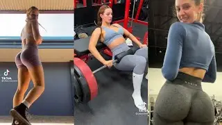 Glutes workout