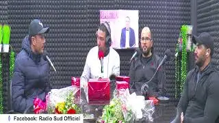 برنامج سبور سيد في موسمه الثاني