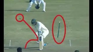 MATCH Pakistan Most Beautiful Reverse wickets Swing By Hasan Ali - PAK vs t20 highlights