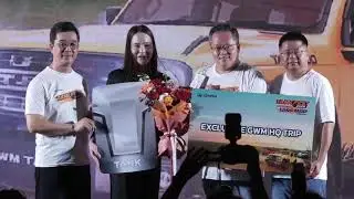 TANK FEST 2025 จากเสียงของเจ้าของรถจริง เหตุผลที่เลือก GWM TANK 300 DIESEL