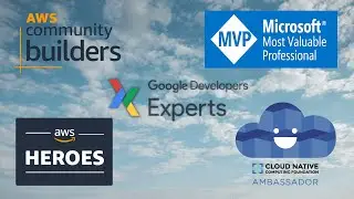 Let's Talk About Cloud Ambassador Programs (free online meetup)