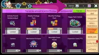 CHEAT HARVEST TOWN DIAMON 100% WORK WITH GAME GUARDIAN