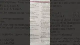 MAHA SET EXAM 2026 PAPER 1 COMMUNICATION  IMP Questions 