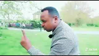 Dafle iyo Araweelo maxa kala qabsaday 😂