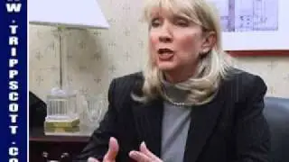 TrippScott webcast with Charlotte E. Rodstrom Commissioner City of Ft. Lauderdale