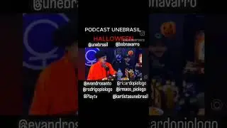 Christian Pior fala sobre amarra&ccedil;&atilde;o, signos, exoterismo, sa&uacute;de mental.
