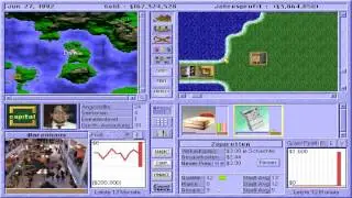 Gezeigt! #7 - Capitalism (oldschool)