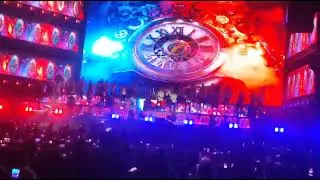 Concierto Jorge M y Josi C (Nov - 25)
