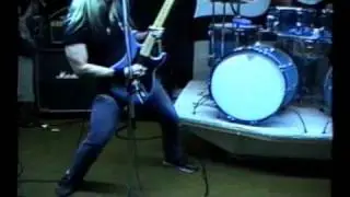 Unsigned Rock TV Episode 12 p4 of 4