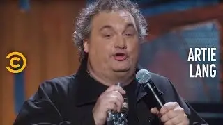 Extended - Artie Lange - The Stench of Failure - Best Moment on 