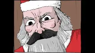 A Visit from St. Marx