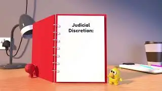 Ontario Family Law: Judge School Part 1