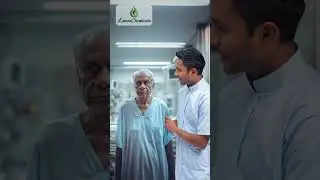 Hospital Hygiene, Done Right 🫧🧼  #cleaning #shortsindia