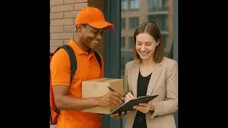 Launch Your Own Delivery Business with Kurierr