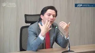 La JEP: mandatos, funciones y funcionamiento